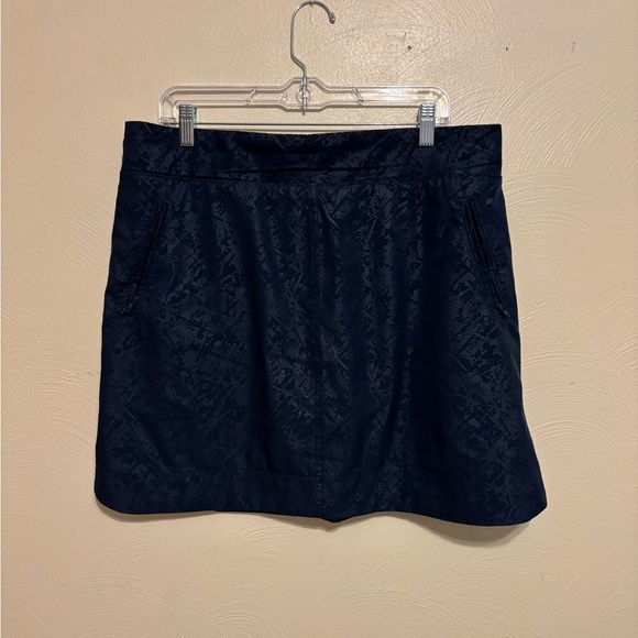 Orvis Marbled Blue Active Skirt size XL - Picture 1 of 8